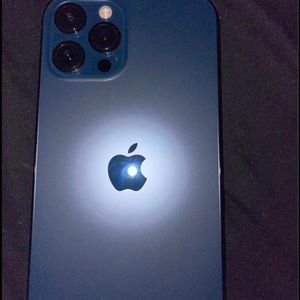 iPhone 12 Pro Max 256 gb unlocked asking $500